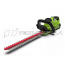 Аккумуляторный кусторез Greenworks G40HT61