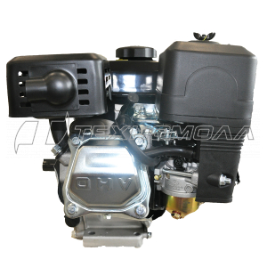 Двигатель бензиновый DM720 - 7л.с., 212см3, 20мм вал