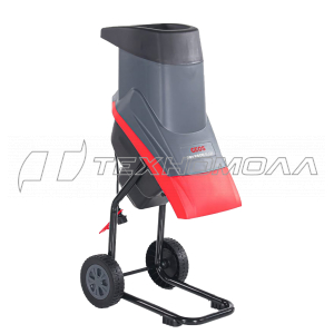 Измельчитель садовый GEOS MH2500 SLICE