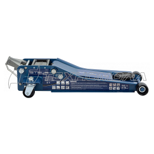 Домкрат STELS 3 т LOW PROFILE QUICK LIFT, 75-515 мм гидравл, подкатн.
