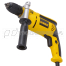Эл. дрель DeWalt DWD 024 KP, 650Вт, 1,5-13 2 реж