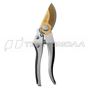 Секатор профессиональный TITANIUM ЦИ