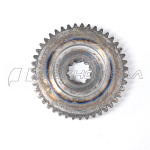 Колесо z-43 Нева 005.65.0445-01