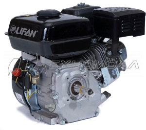Двигатель 170F 7.0 л.с., D20, 3А LIFAN 00-00000620
