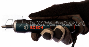 Аккумуляторная отвертка Bosch GO 0.601.9H2.020