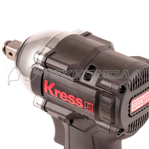 Ак. гайковерт KRESS KU272.2
