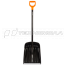 Лопата снеговая FISKARS, 142610