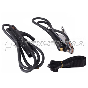 Сварочный аппарат РЕСАНТА 190Т LUX Сварочный аппарат РЕСАНТА 190Т LUX