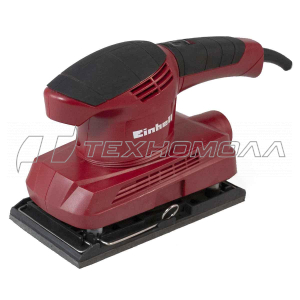 Виброшлифмашина Einhell TC-OS (TH-OS) 1520 СНЯТА