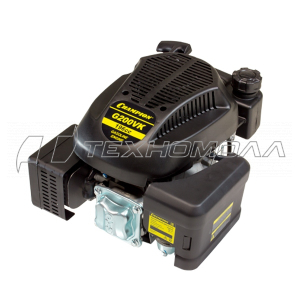 Двигатель CHAMPION G200VK 6,0л/с верт.вал