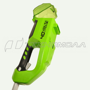 Снегоуборочник аккумуляторный Greenworks GD40SS30