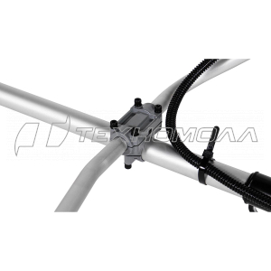 Мотокоса CHAMPION T444S-2