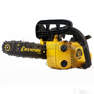 Бензопила CHAMPION 125T-10