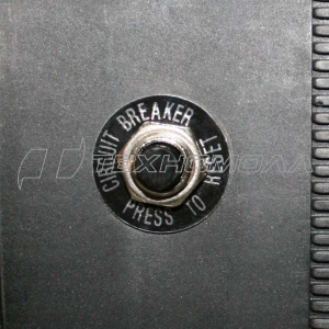 Станок рейсмусовый BELMASH P1500