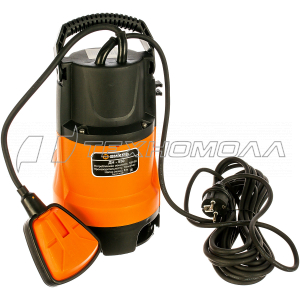Электронасос Дренажник Вихрь ДН-550