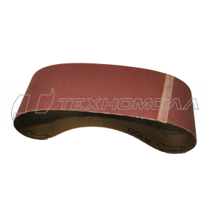 Лента шлифовальная 75 х 533 мм (P100), [100]