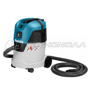 Пылесос Макита VC2512L