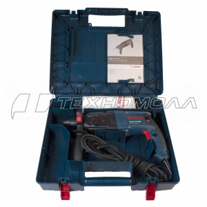 Перфоратор BOSCH GBH 2-26 DRE 800 Вт 3 Дж.3 реж. Bosch 0.611.253.708 Bosch 0.611.253.708 Bosch 0.611