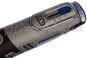 Ак. гравер DREMEL 8220 1/5