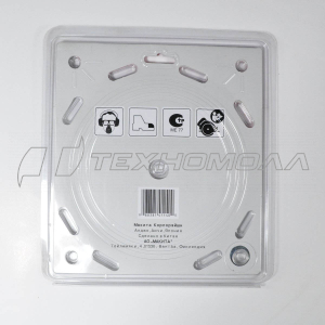 Диск Макита 185 х 30 z 40 дерево,