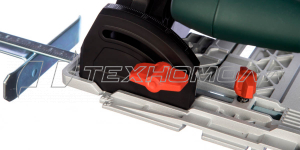 Аккумуляторная дисковая пила Metabo KS 18 LTX 57 601857890