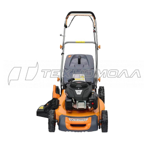 Газонокосилка бензиновая VILLARTEC MB 3751T