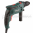 Эл. дрель Metabo SBE 650 Impuls 650 Вт, кейс