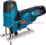 Аккумуляторный лобзик Bosch GST 12V-70 0.601.5A1.000