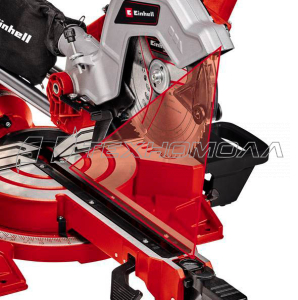 Торцовочная пила Einhell TE-SM 216 Dual 4300865