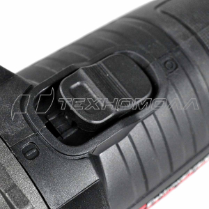 Ак. угловая шлифмашина KRESS KU801 Ак. угловая шлифмашина KRESS KU801