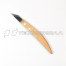 Резец NAREX 20/40 x12 x175 по дереву
