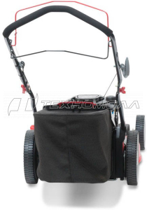 Бензиновая самоходная газонокосилка MTD OPTIMA 53 SPB HW 12A-PH8T600