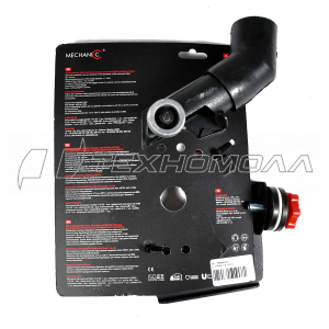 Металлическое приспособление (штроборез) AirCHASER 125 Mechanik 2.0