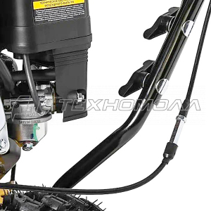 Подметальная машина CHAMPION GS5562