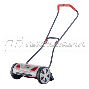 Газонокосилка механическая Al-ko Comfort 38.1 HM