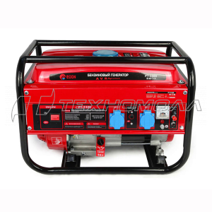 Бензогенератор Edon PT-3300