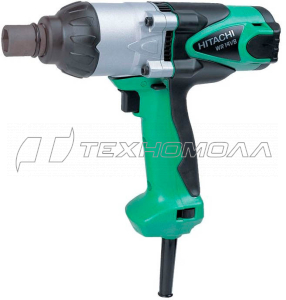 Ударный гайковерт Hitachi WR 14 VB