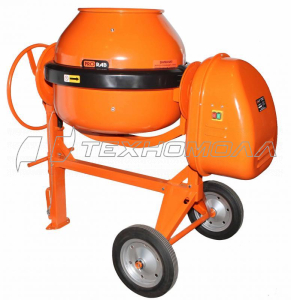 Бетономешалка Prorab ECM 260 C 220В