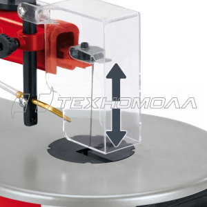 Станок лобзиковый Einhell TC-SS 405 E