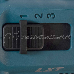Ак. дрель Makita DDF451RFE