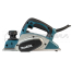 Эл. рубанок Makita KP 0800X1 650 Вт 82 мм 2,6 кг