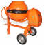 Бетономешалка Prorab ECM 260 C 220В