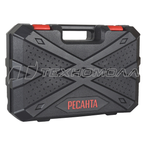 Перфоратор РЕСАНТА П-24-650К 75/3/4