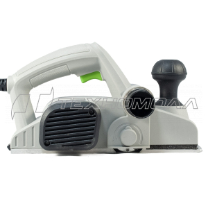 Эл. рубанок Интерскол P-82/650