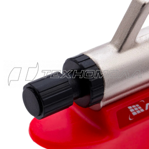 Пистолет для монтажной пены, корпус из алюминиевого сплава Matrix