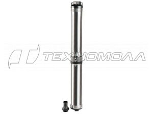 Погружной скважинный насос UNIPUMP ECO-0, 10 м 56894