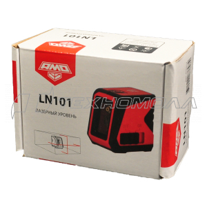 Лазерный уровень AMO LN 101