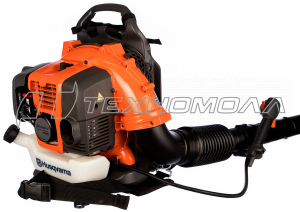 Ранцевый воздуходув 350 BT Husqvarna 9658775-01