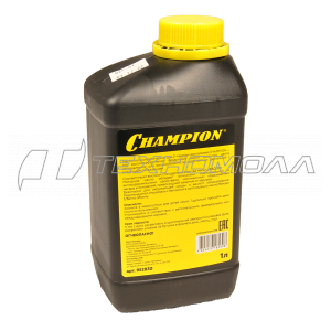 Присадка CHAMPION, 1 л полусинтетическое [2-x]