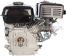 Двигатель LIFAN 170 F вал d19 7 л.с.